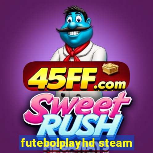 futebolplayhd steam